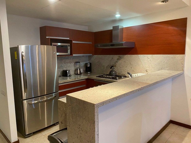 Amazing Condo at ALAMAR, 3 Bedroom. Simply Beautiful!